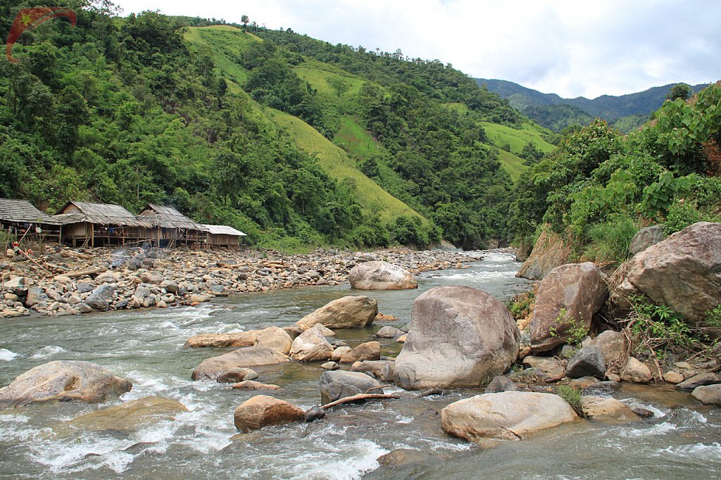 Nam Chai spring
