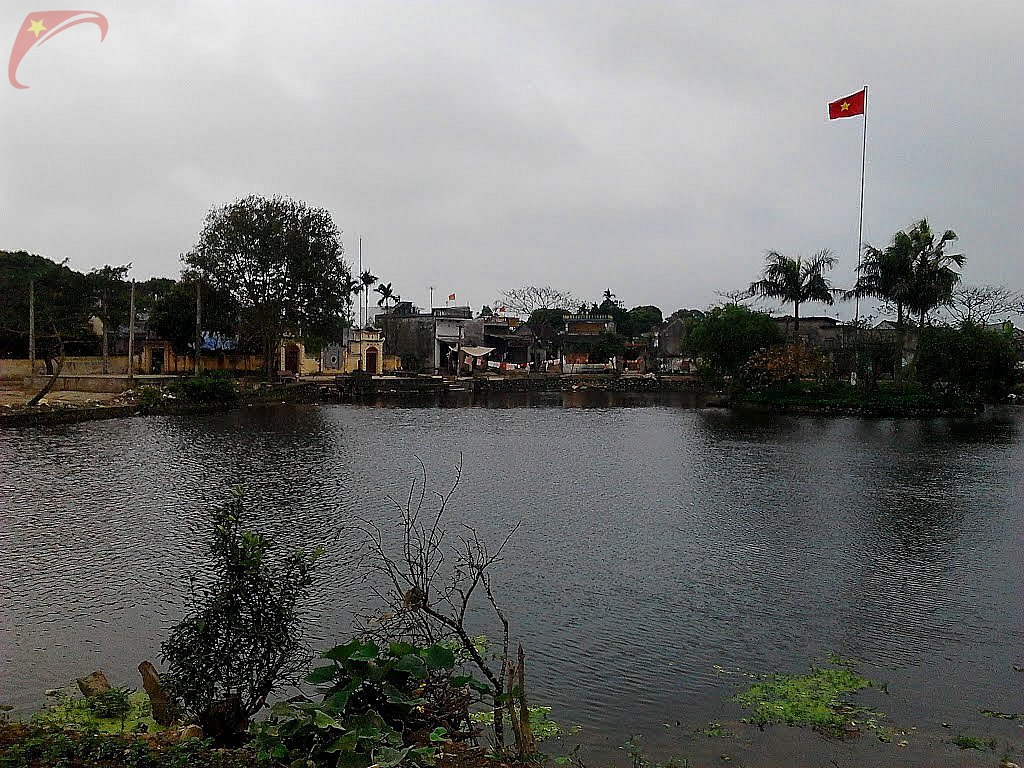 Nam Truc district