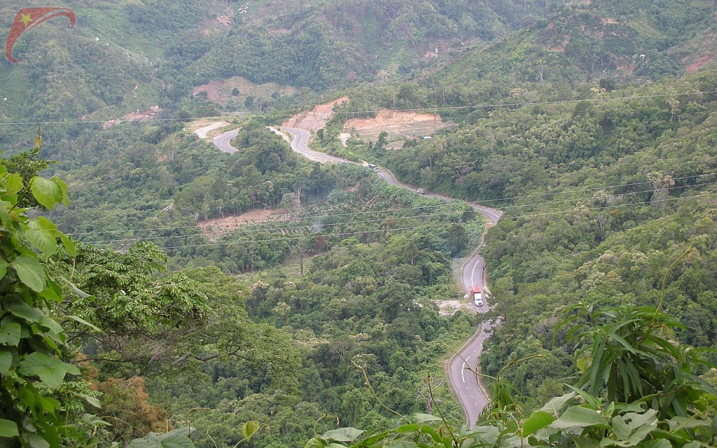 Ngoan Muc pass