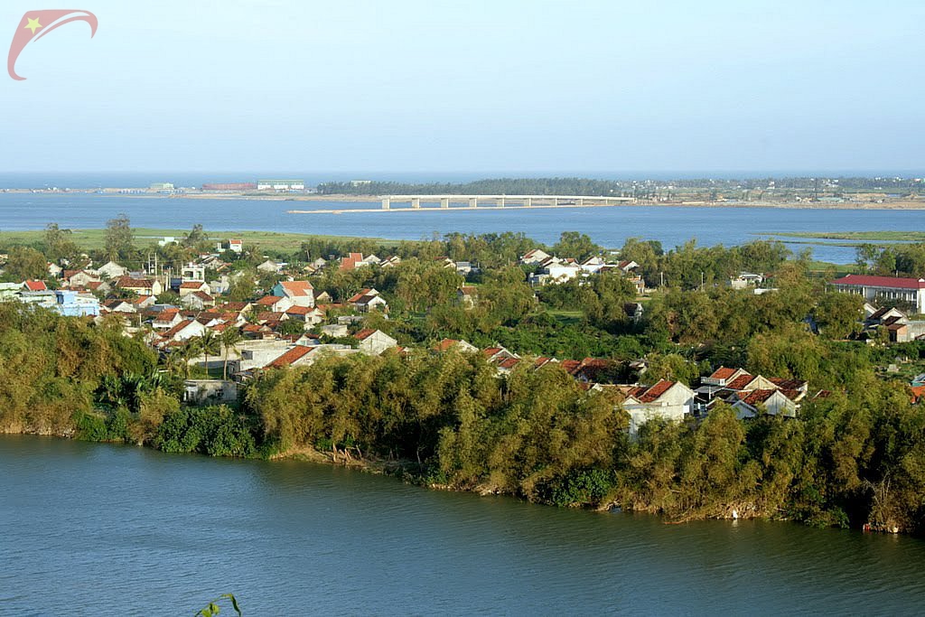 Ngoc Lang island