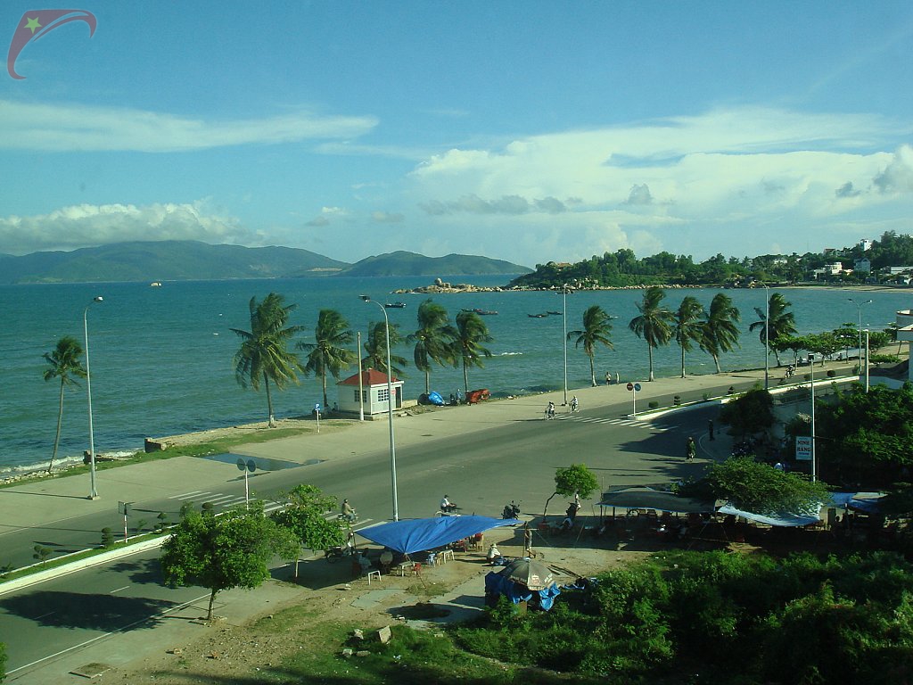 Nha Trang city