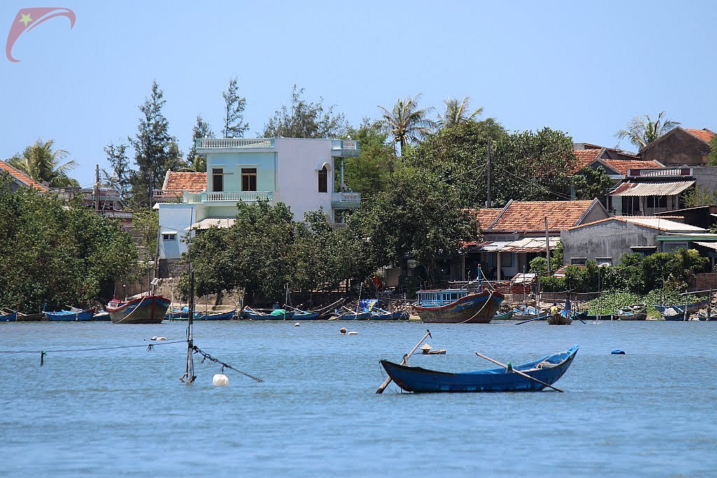 O Loan lagoon