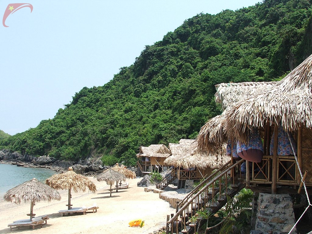 Ocean Beach resort