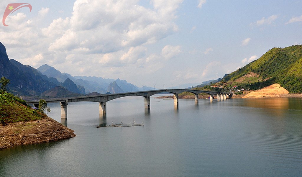 Pa Uon bridge
