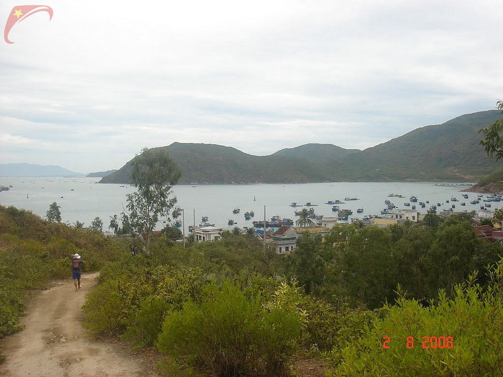 Path to En cape