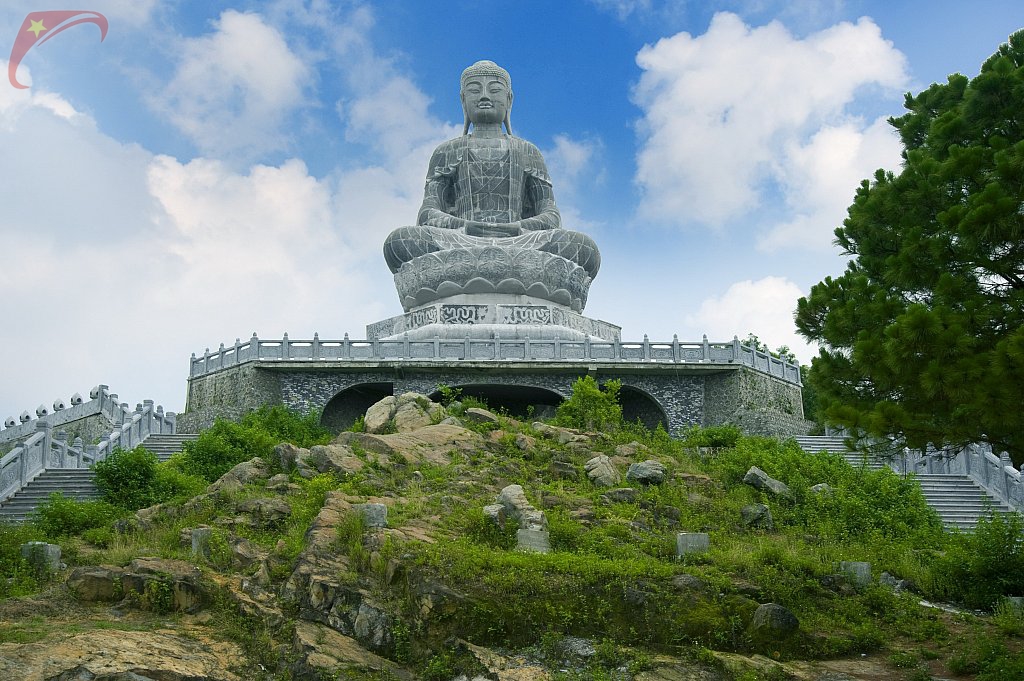 Phat Tich pagoda