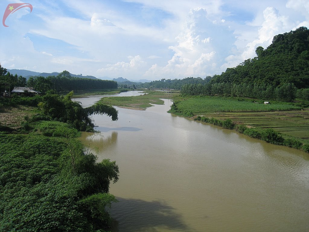 Pho Day river