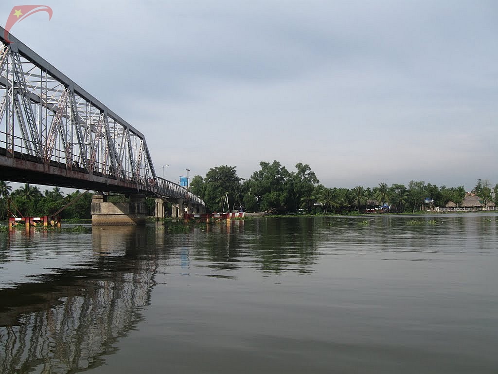 Phu Long bridge