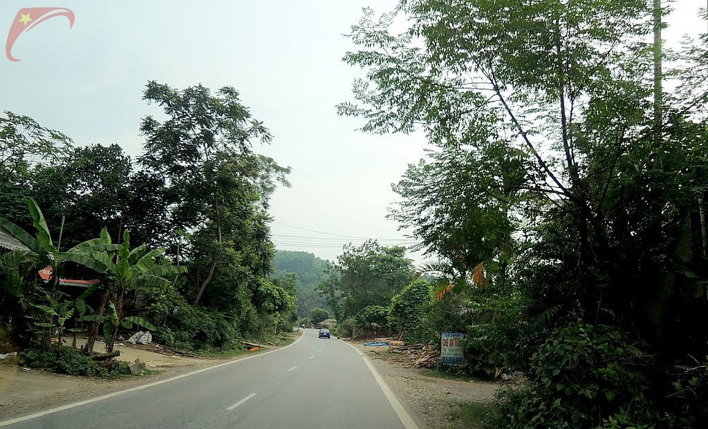 Phu Luong district
