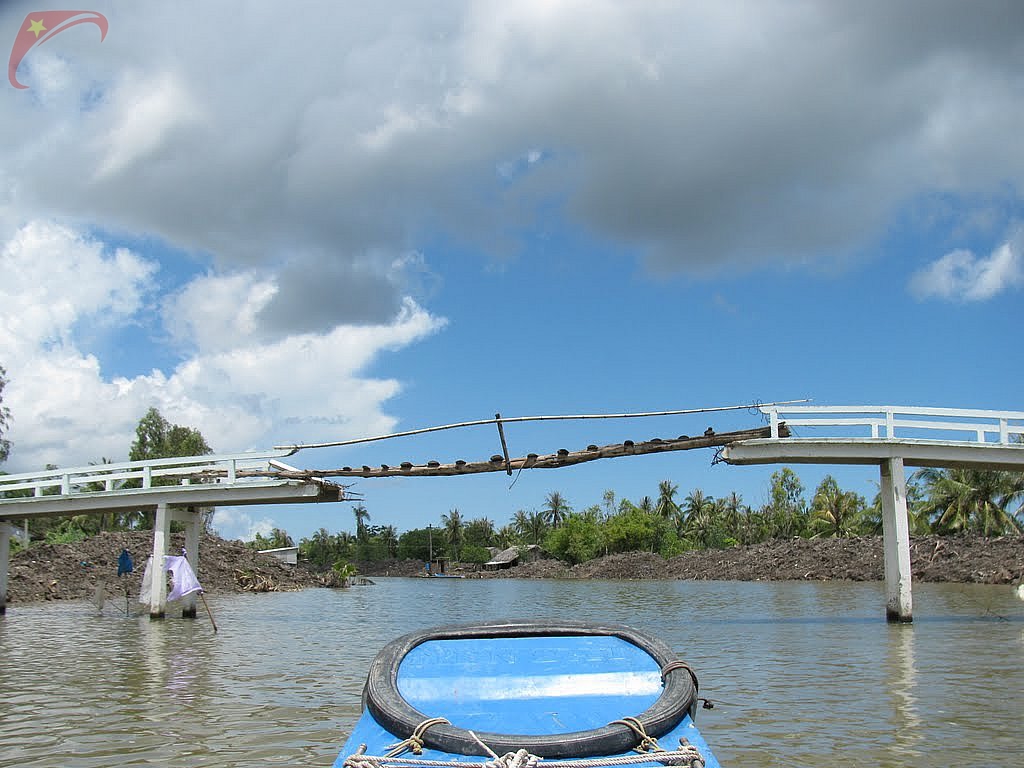 Phu Tan district