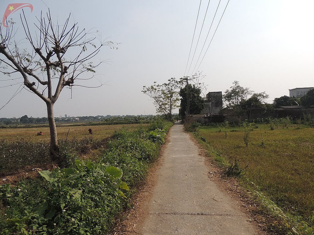 Phu Van commune