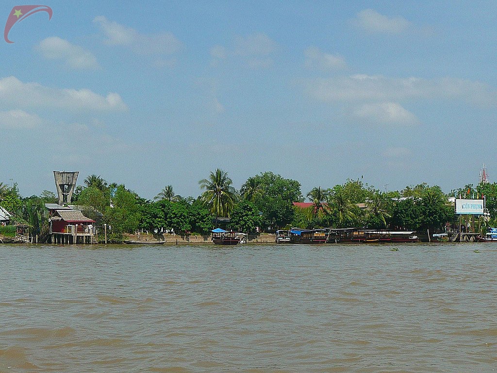Phung island