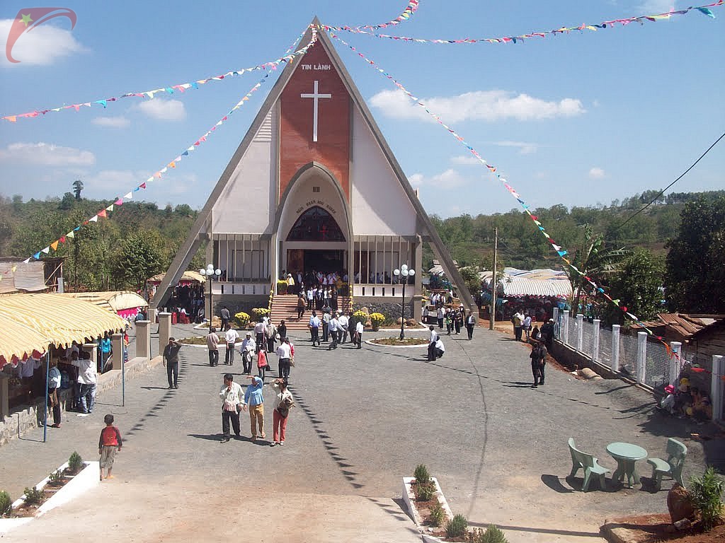 Protestantism Church