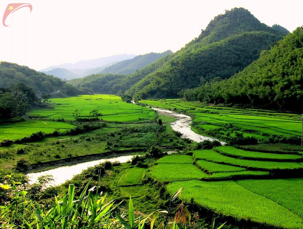 Quan Hoa district