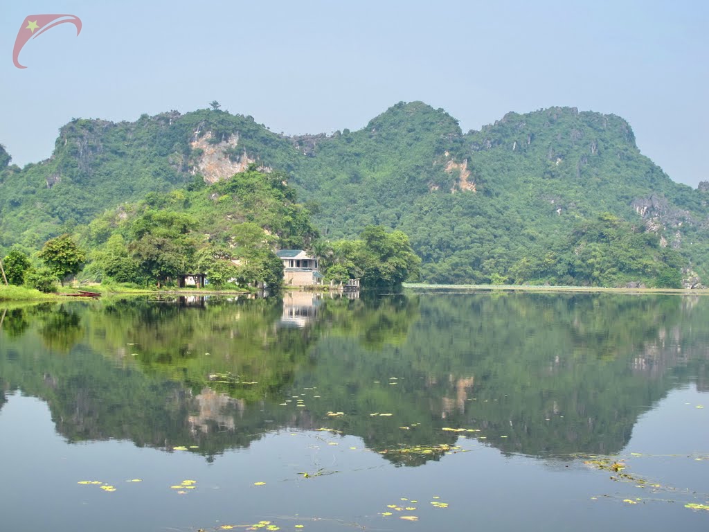 Quan Son lake