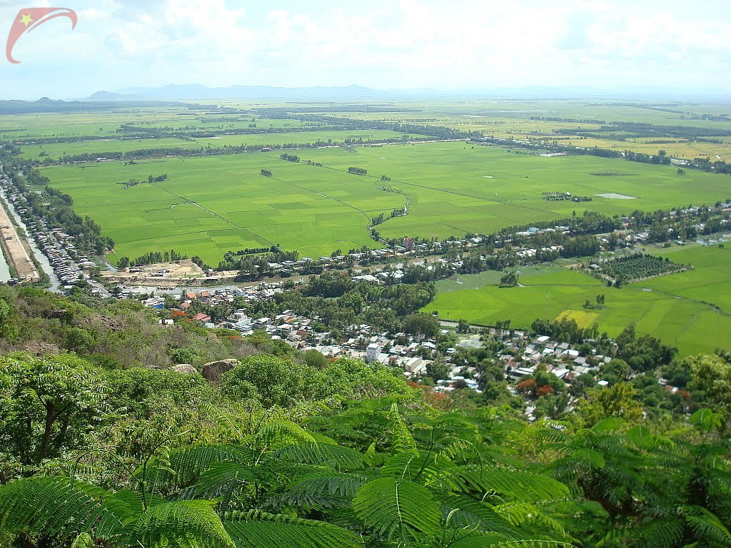 Sam mountain