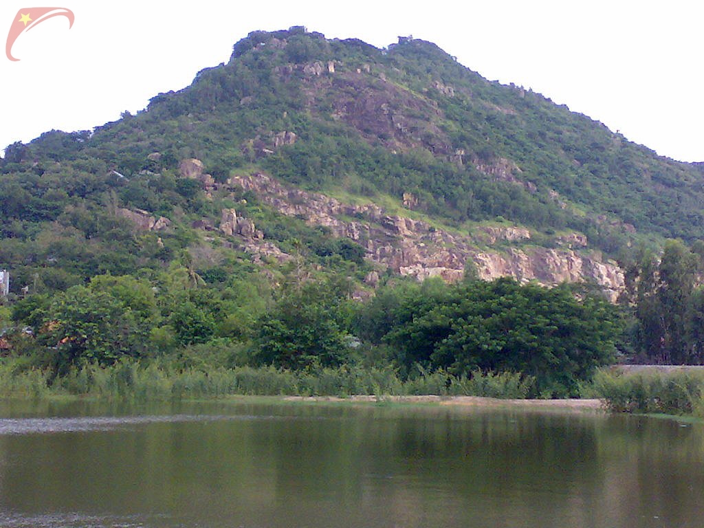Sam mountain