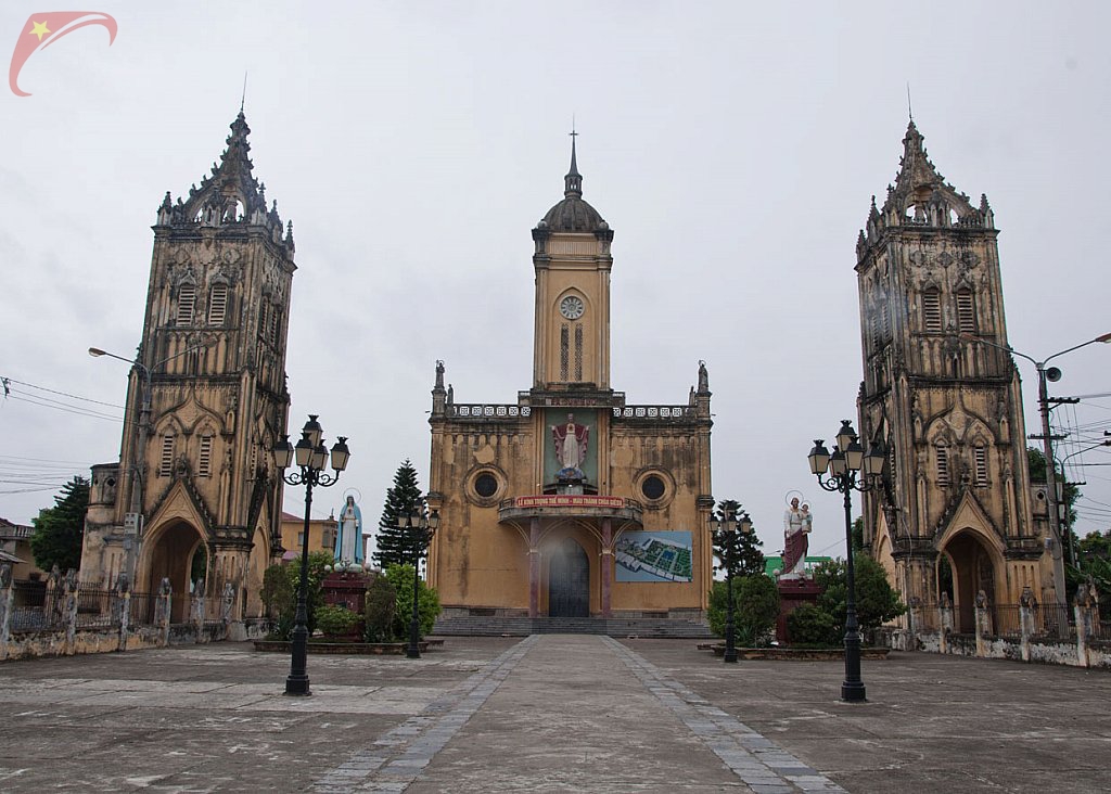Sat cathedral