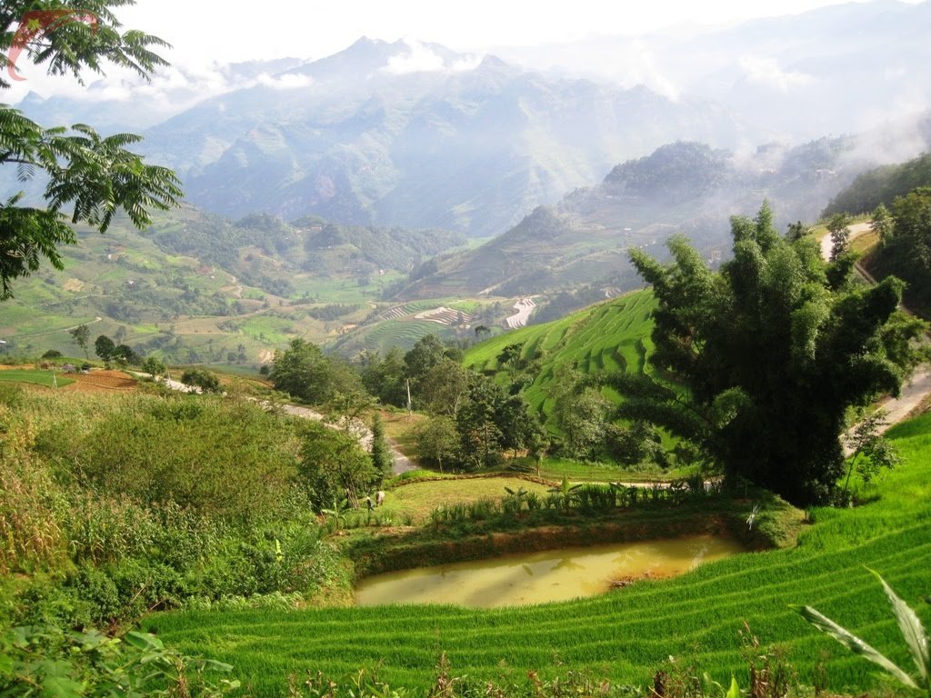 Si Ma Cai district