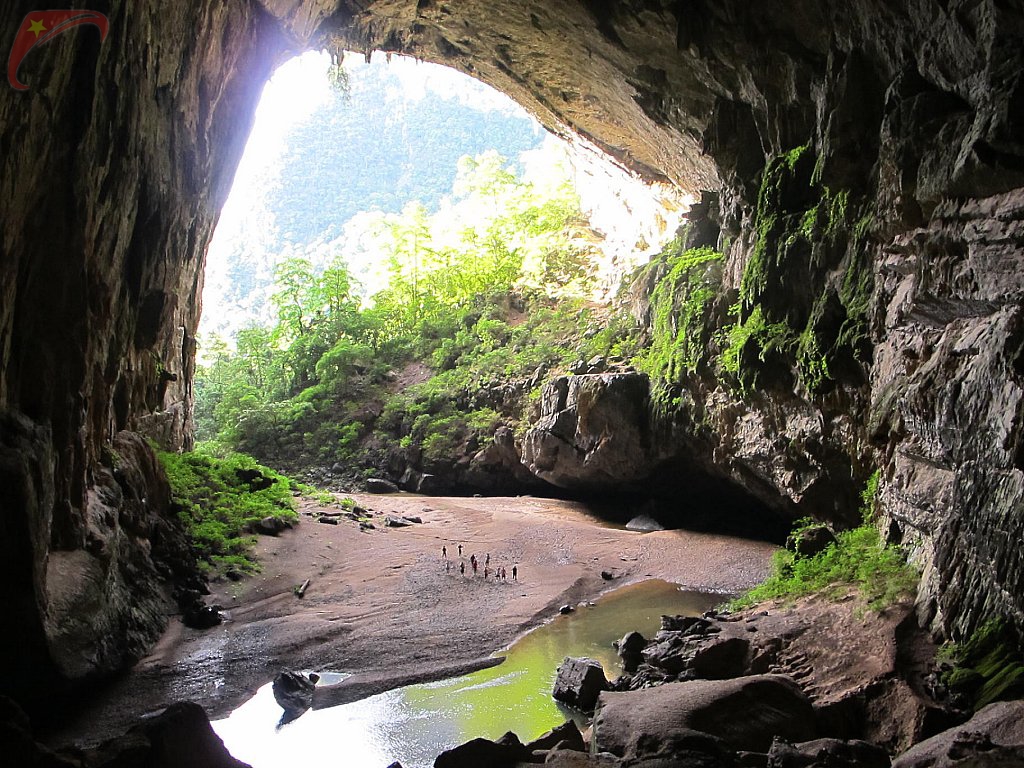 Son Doong cave