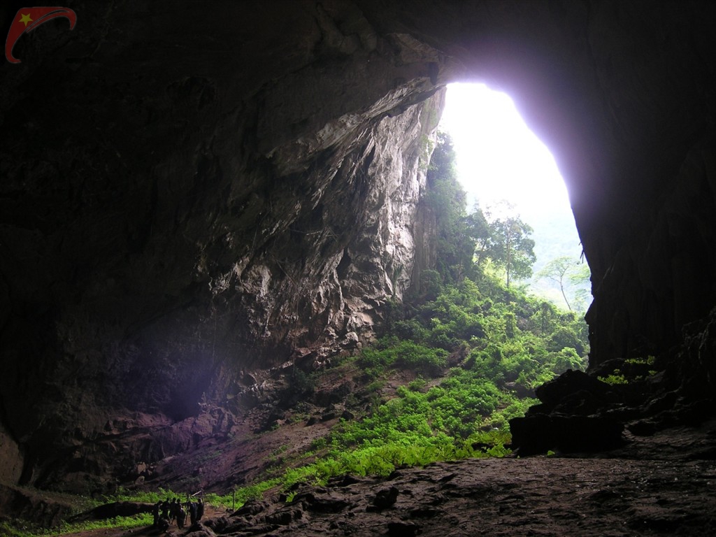Son Doong cave