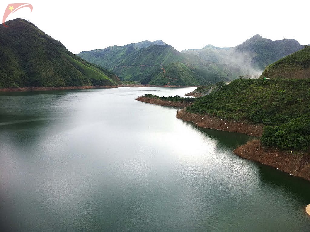 Son La reservoir
