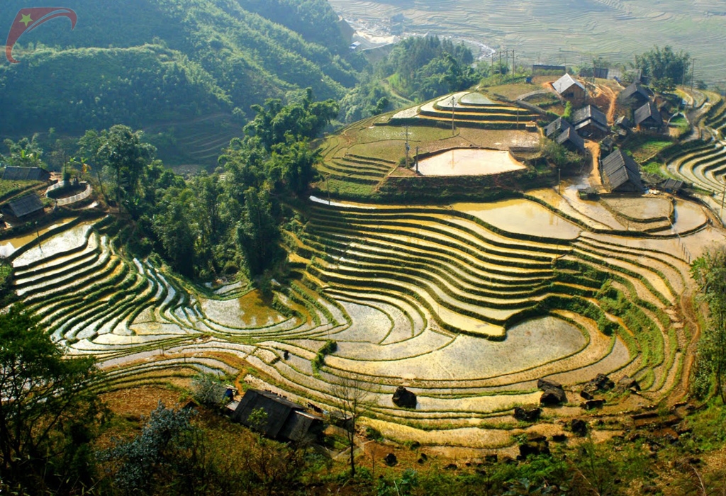 Su Pan village