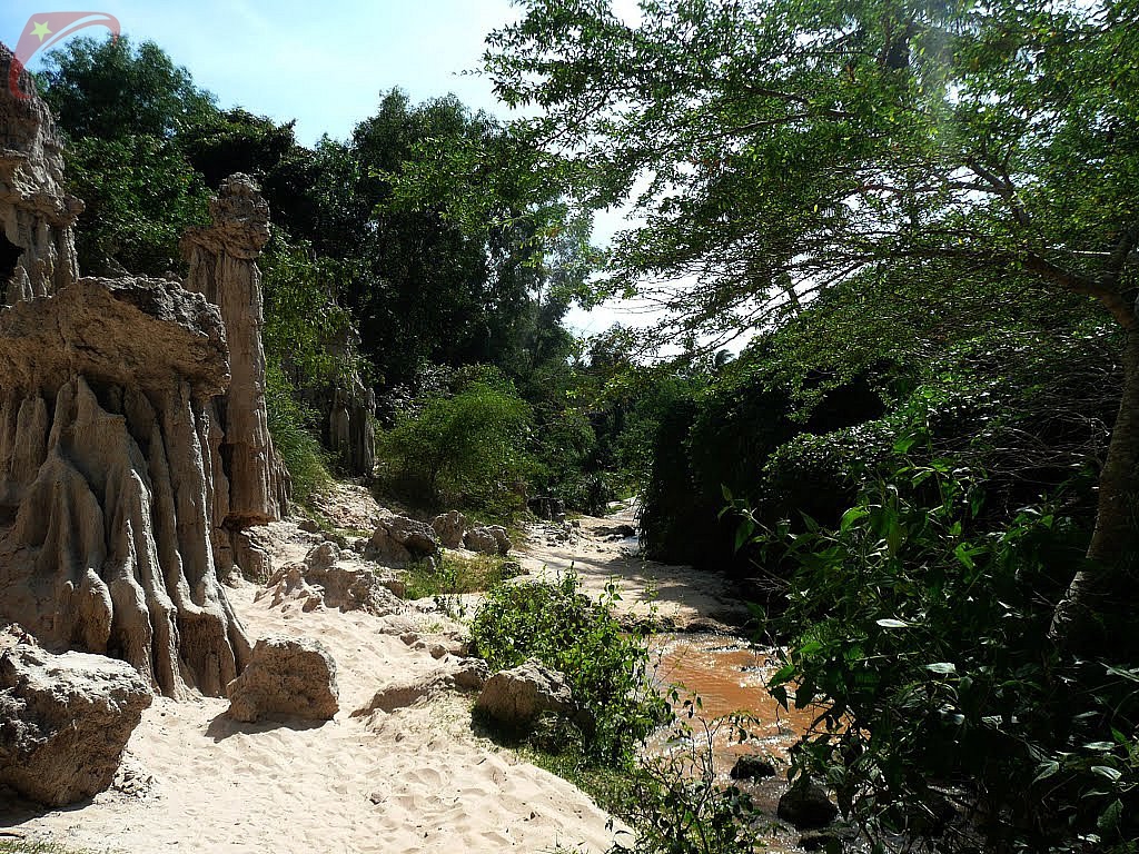 Suoi Tien