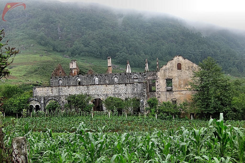 Ta Phin monastery