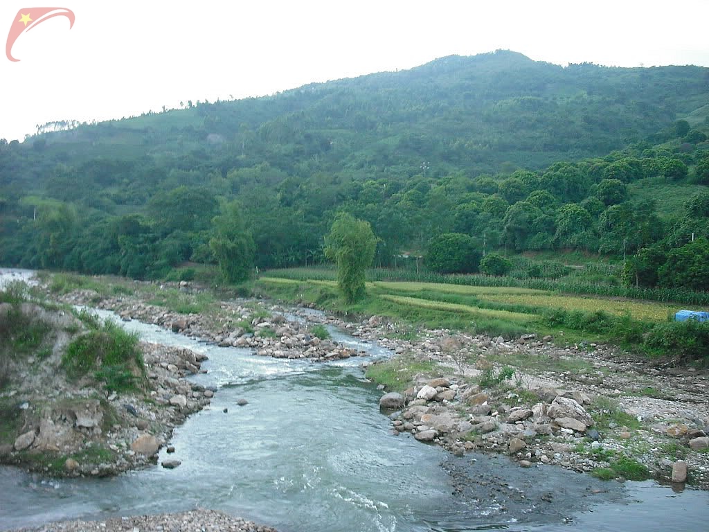 Ta Xi Lang commune