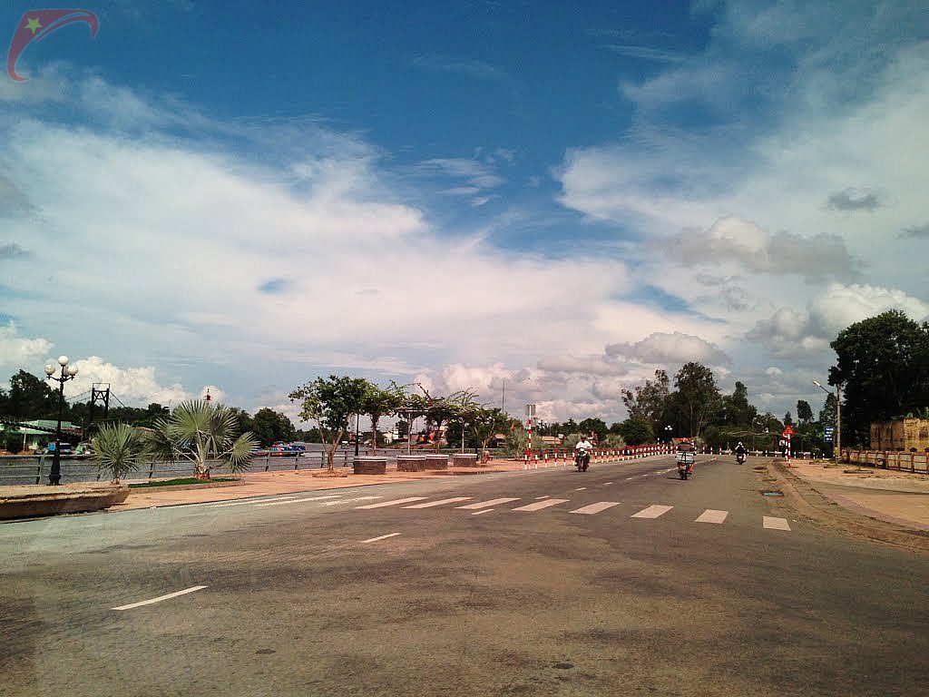 Tan Thanh township