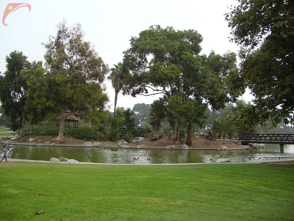 Than Tho lake