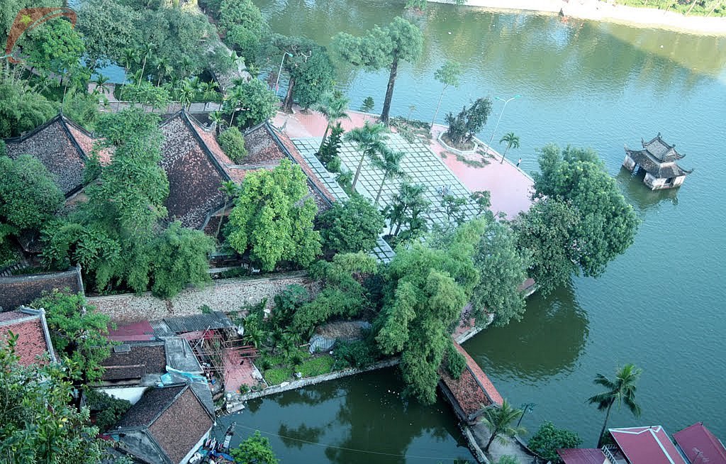 Thay pagoda