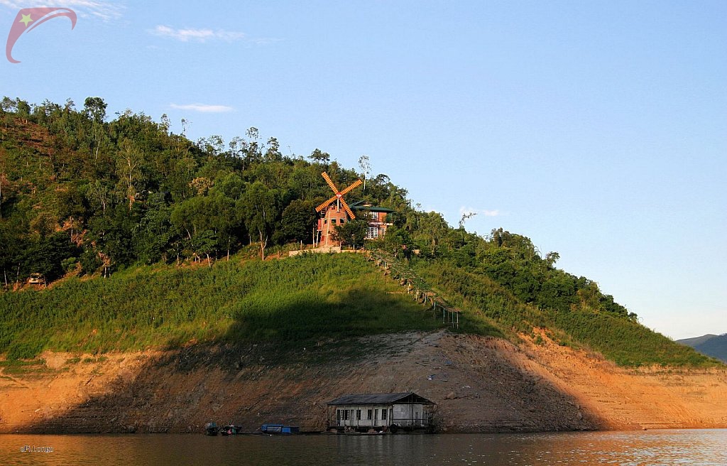 Thung Nai