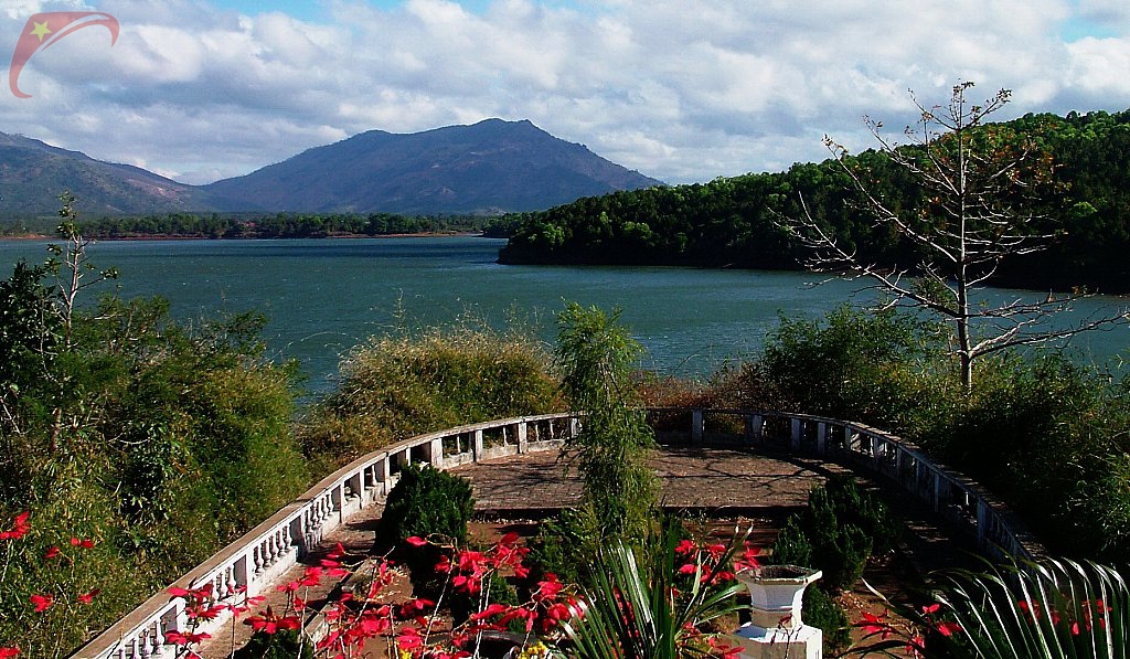 T'nung lake