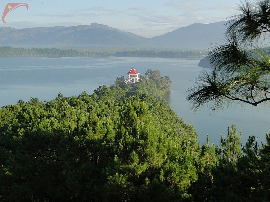 T'nung lake