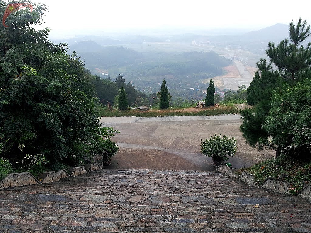 Truc Lam zen monastery