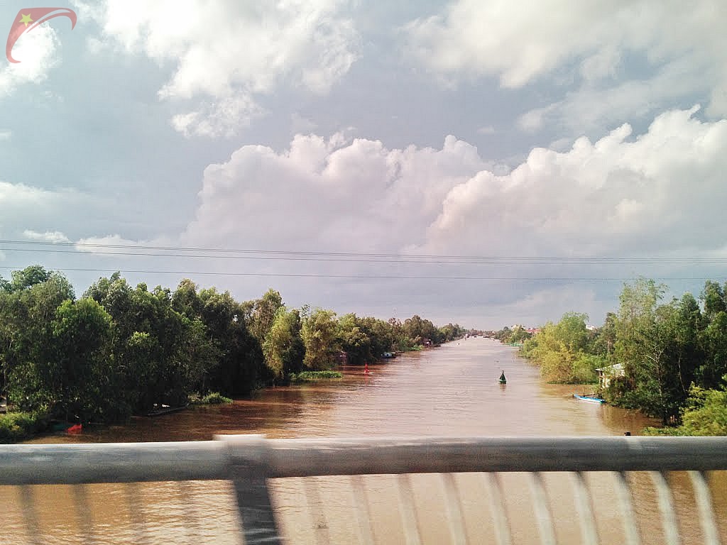 Truong Xuan district