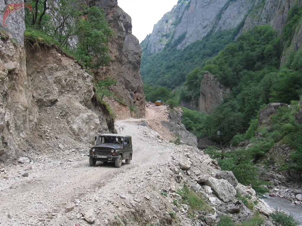 Tuan Giao district