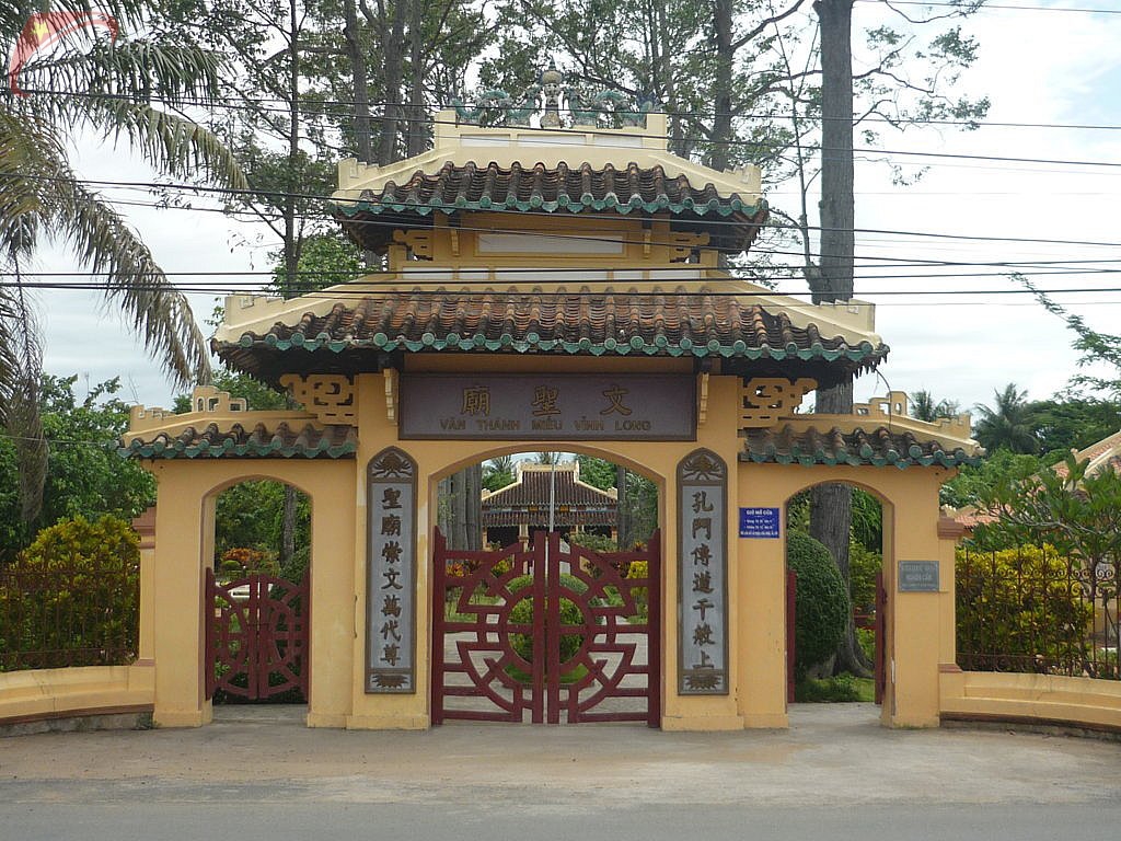 Van Thanh Mieu