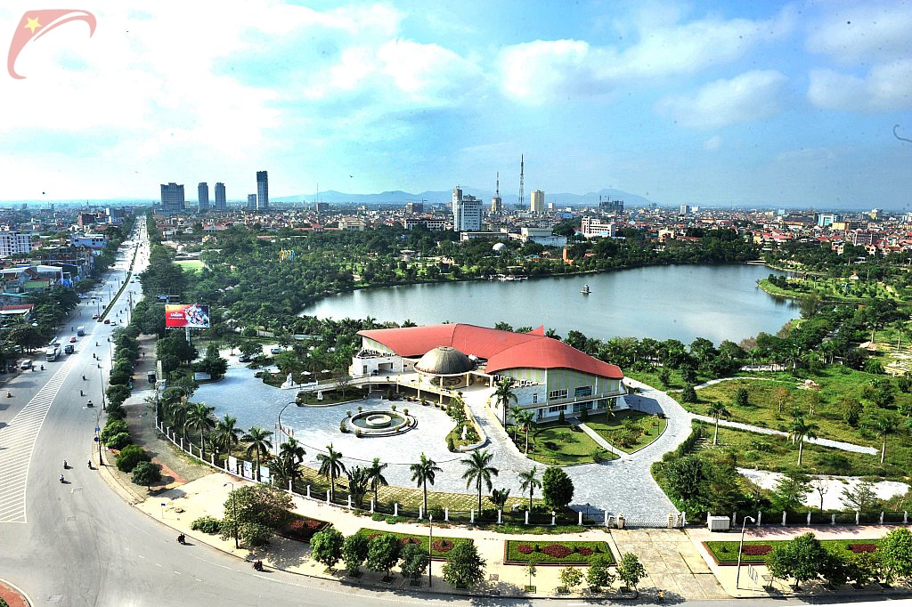 Vinh city