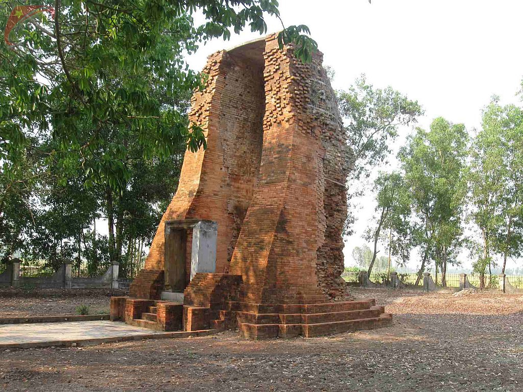 Vinh Hung tower