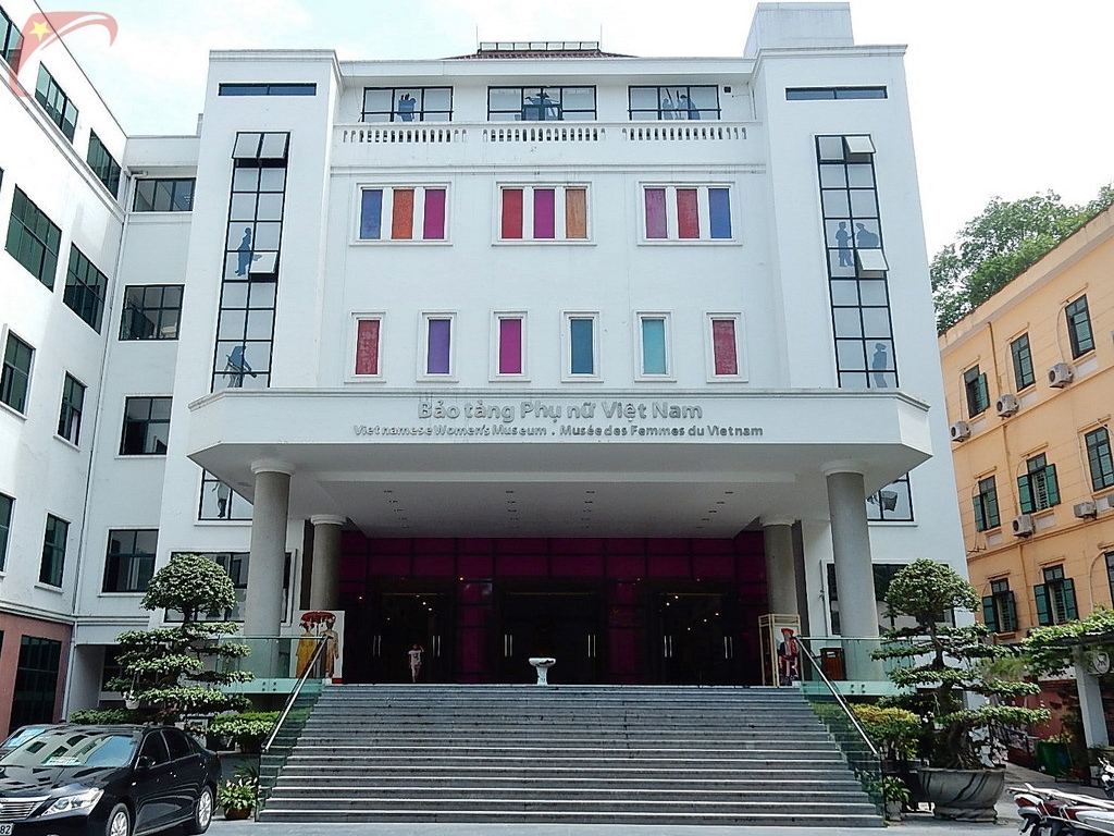 Women museum