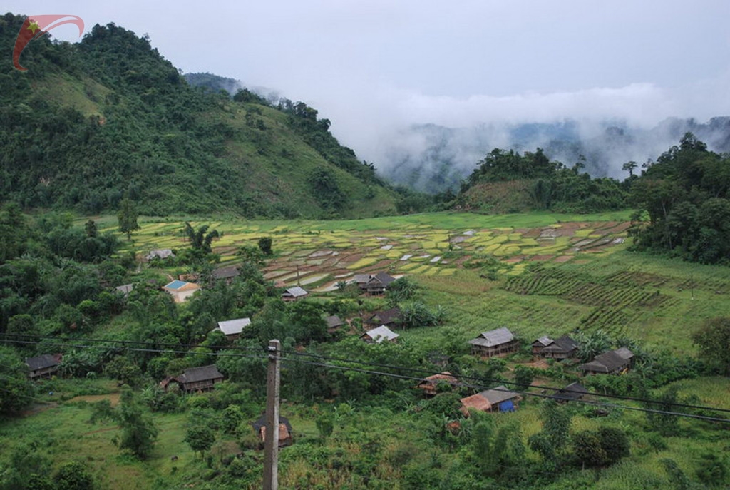 Xa Linh village
