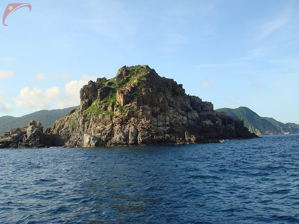 Yen island
